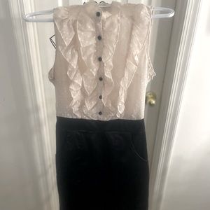 Forever 21 Business-Casual Dress